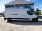 Renault Master, 2022