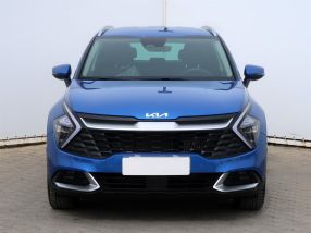 Kia Sportage - 2024