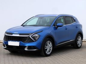 Kia Sportage - 2024