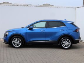 Kia Sportage - 2024