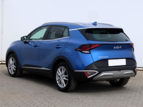 Kia Sportage - 2024