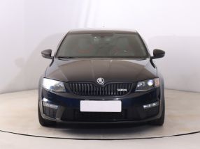 Škoda Octavia - 2015