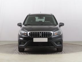 Suzuki SX4 S-Cross - 2017