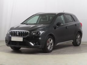 Suzuki SX4 S-Cross - 2017
