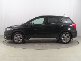 Suzuki SX4 S-Cross - 2017