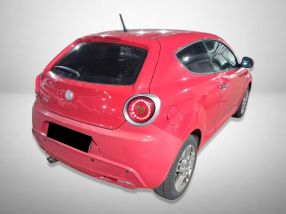 Alfa Romeo MiTo - 2008