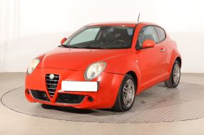 Alfa Romeo MiTo - 2008