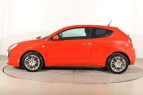 Alfa Romeo MiTo - 2008