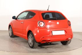 Alfa Romeo MiTo - 2008