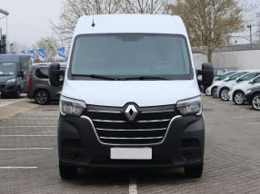 Renault Master - 2022
