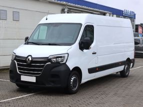Renault Master - 2022