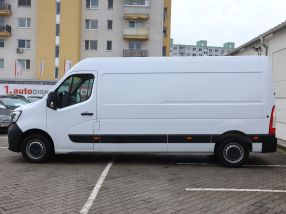 Renault Master - 2022