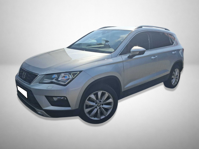 Seat Ateca 2018