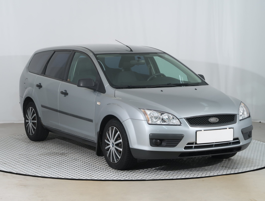 Ford Focus, 2005