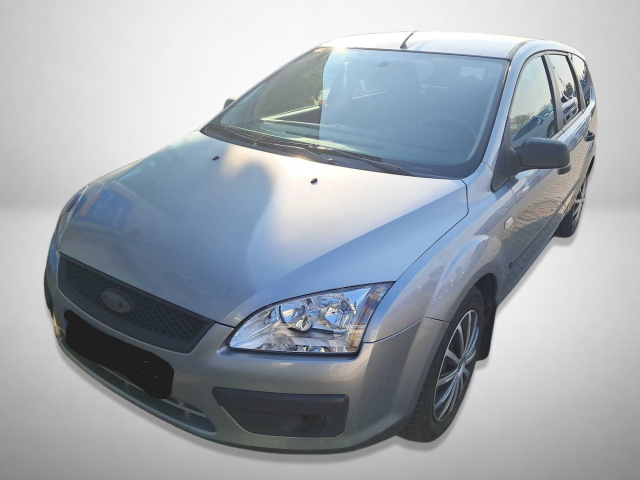 Ford Focus 2005