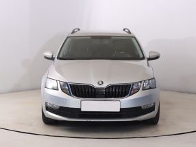 Skoda Octavia - 2017
