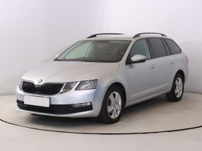 Skoda Octavia - 2017