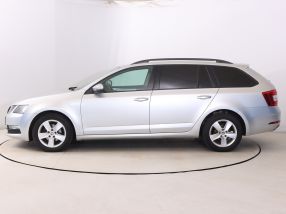 Skoda Octavia - 2017