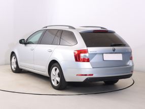 Skoda Octavia - 2017