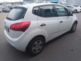 Kia Venga - 2012