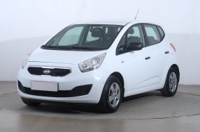 Kia Venga - 2012