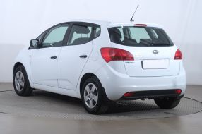 Kia Venga - 2012