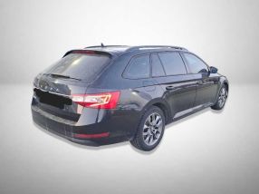 Skoda Superb - 2019