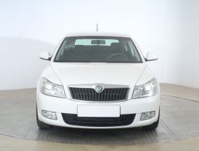 Skoda Octavia - 2012