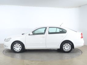 Skoda Octavia - 2012