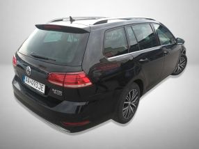 Volkswagen Golf - 2017