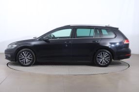 Volkswagen Golf - 2017