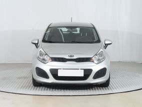 Kia Rio - 2013