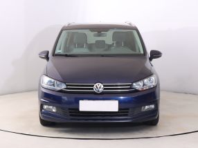 Volkswagen Touran - 2017