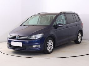Volkswagen Touran - 2017