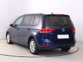 Volkswagen Touran - 2017