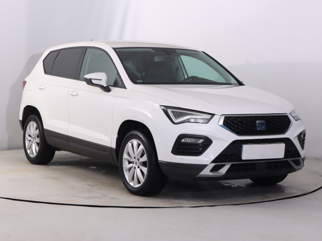 Seat Ateca 2021