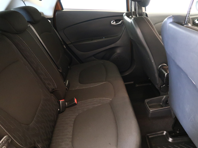 Renault Captur, 2019