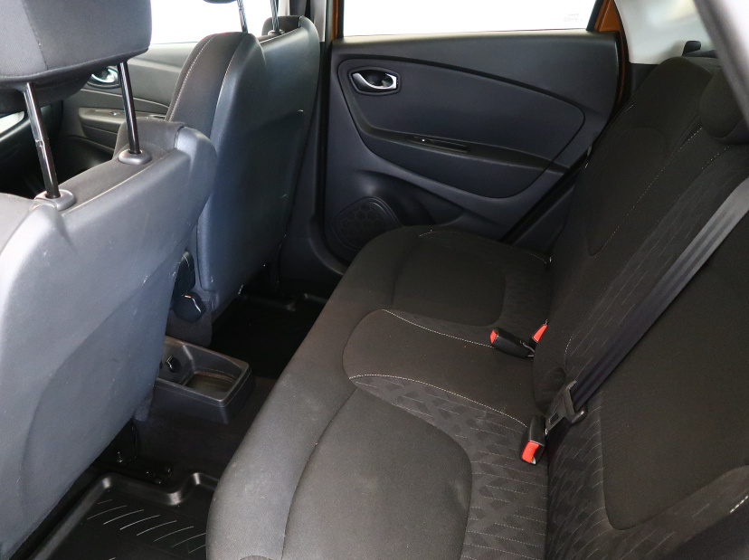 Renault Captur, 2019