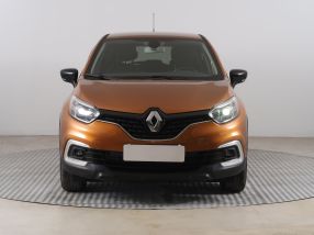 Renault Captur - 2019