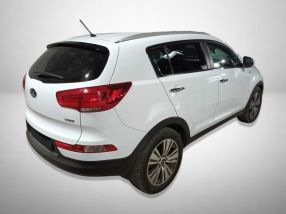 Kia Sportage - 2016