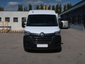 Renault Master - 2022