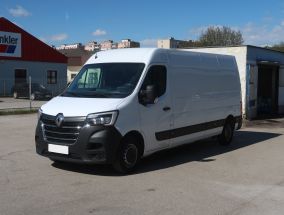 Renault Master - 2022
