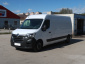 Renault Master, 2022