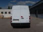 Renault Master, 2022