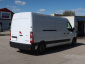 Renault Master, 2022