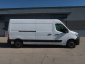 Renault Master, 2022