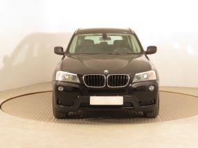 BMW X3 - 2011