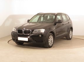 BMW X3 - 2011