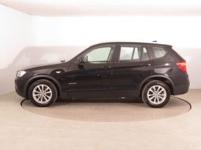 BMW X3 - 2011