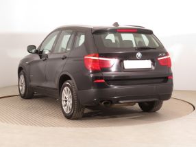 BMW X3 - 2011